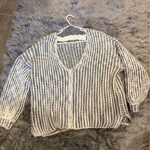 POL women’s sweater